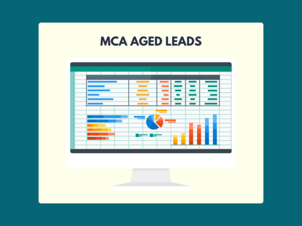 MCA Aged Leads